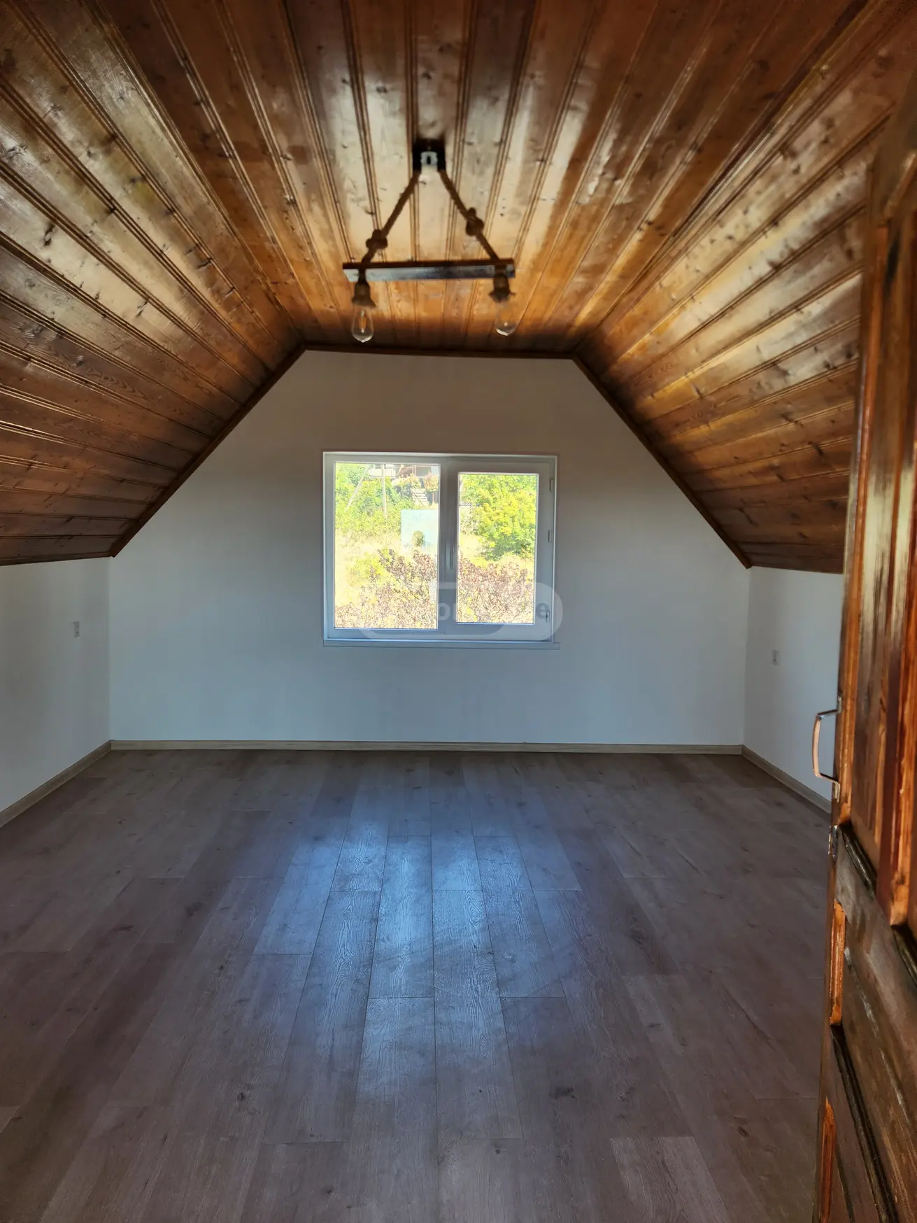 4 Room Private House For Sale view 12