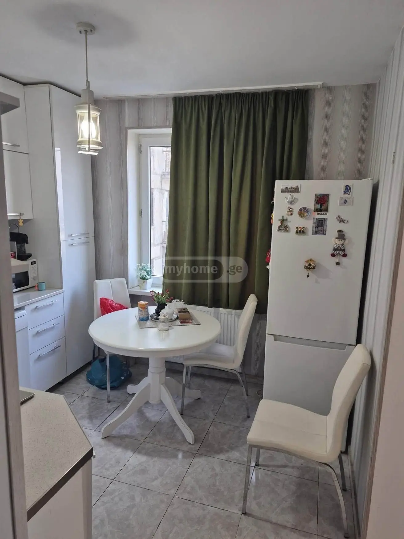 4 Room Apartment For Sale view 2