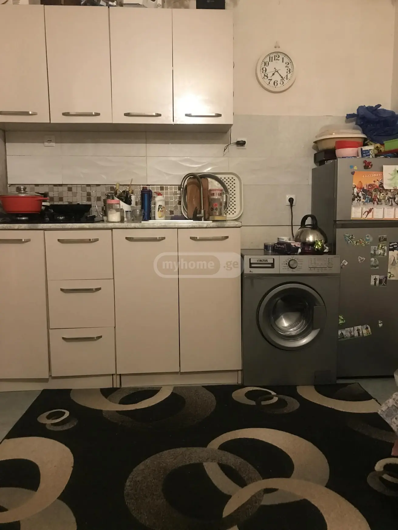 4 Room Private House For Sale view 5