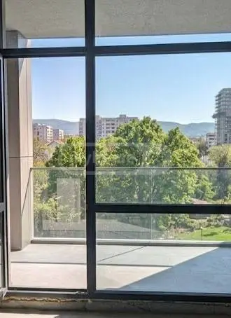 1 Room Apartment For Sale view 3