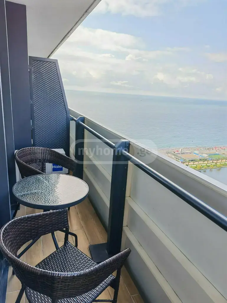 2 Room Apartment For Sale view 24