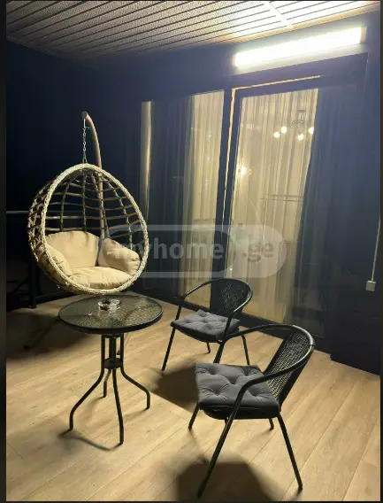5 Room Private House For Rent In Kaprovan, In Ozurgeti Municipality view 4
