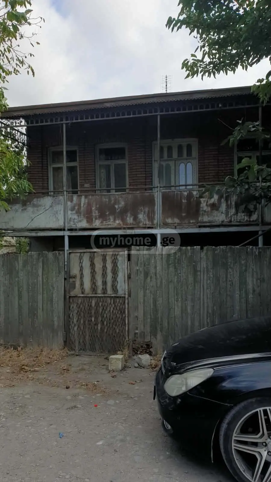 4 Room Country House For Sale view 7