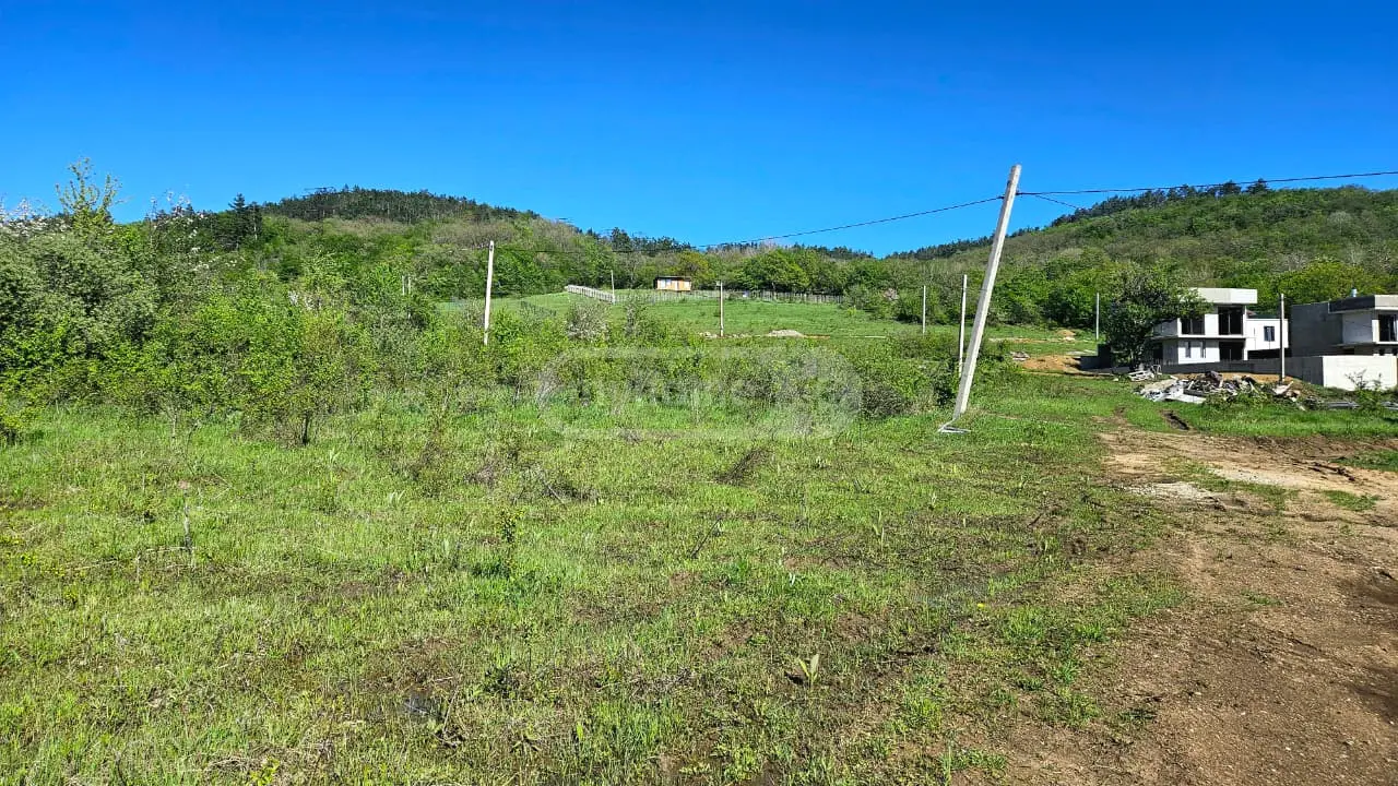 Продажа Agricultural Plot в In Orbeti, In Tetritskaro Municipality view 1