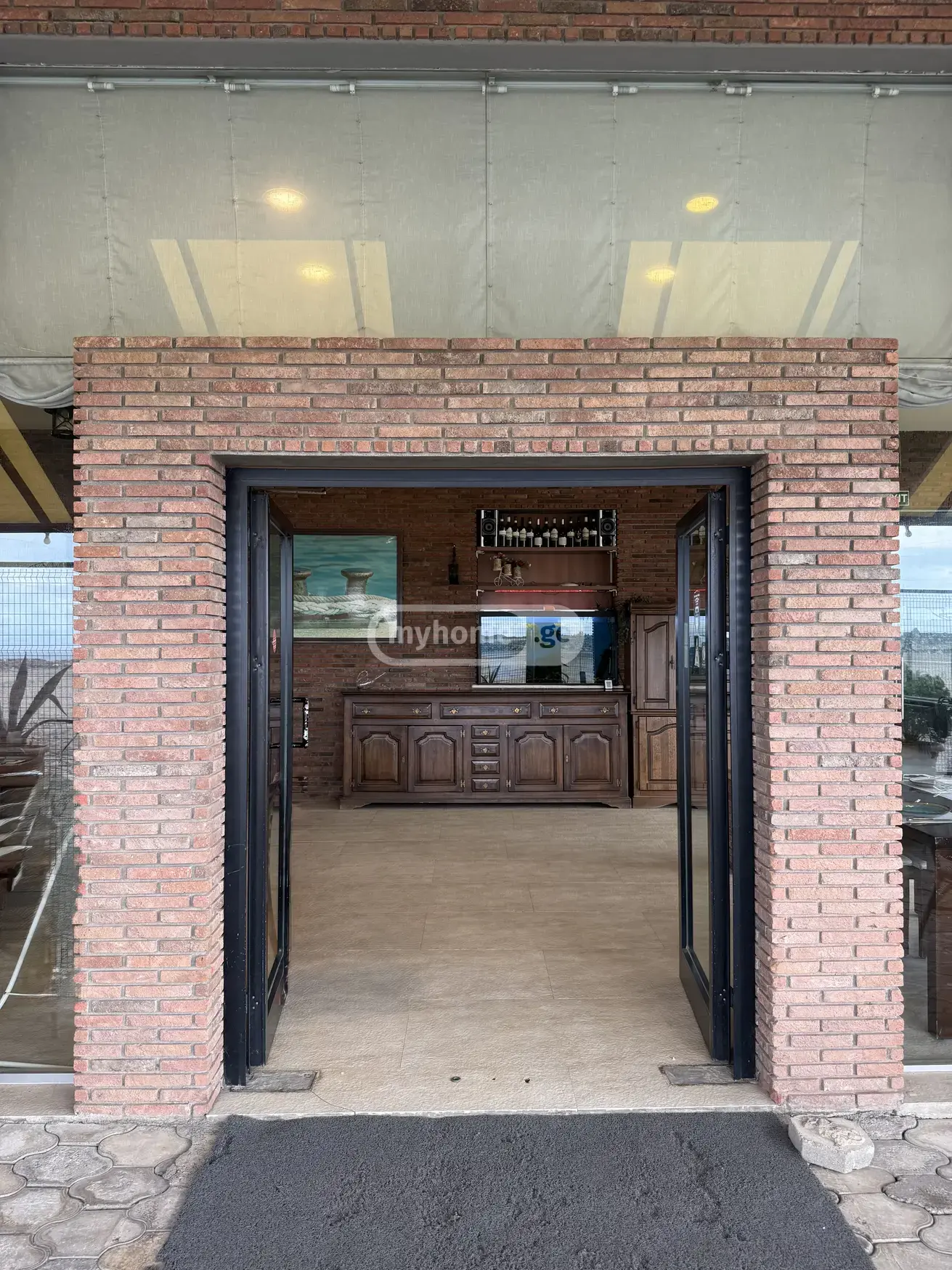 Universal Commercial Area For Sale In Makhinjauri, In Batumi view 6