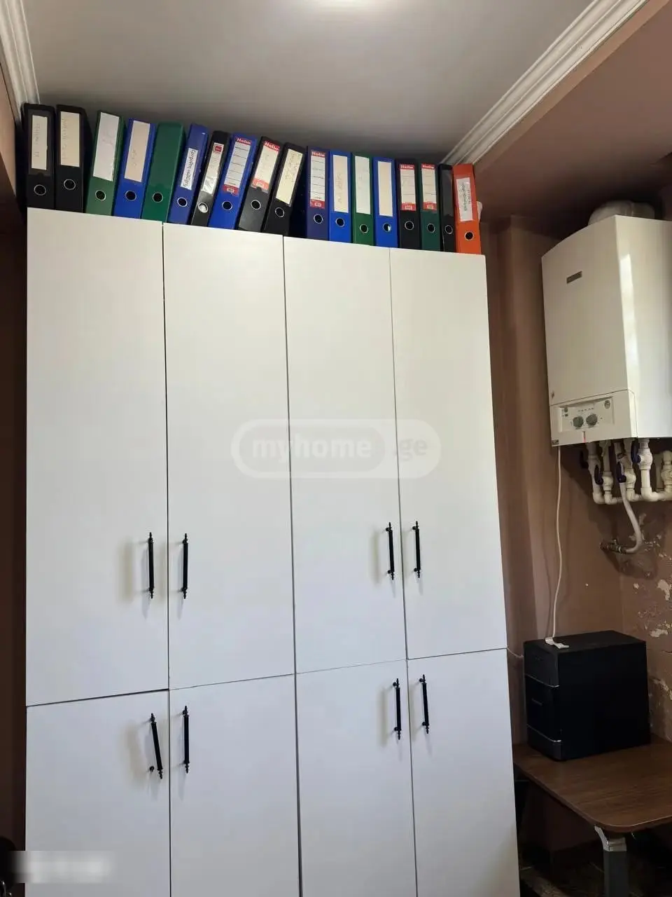 Office Commercial Area For Rent In Old Batumi District, In Batumi view 5