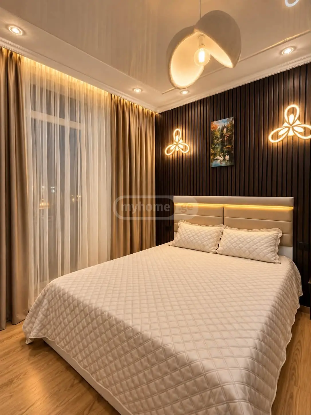 4 Room Apartment For Sale view 7