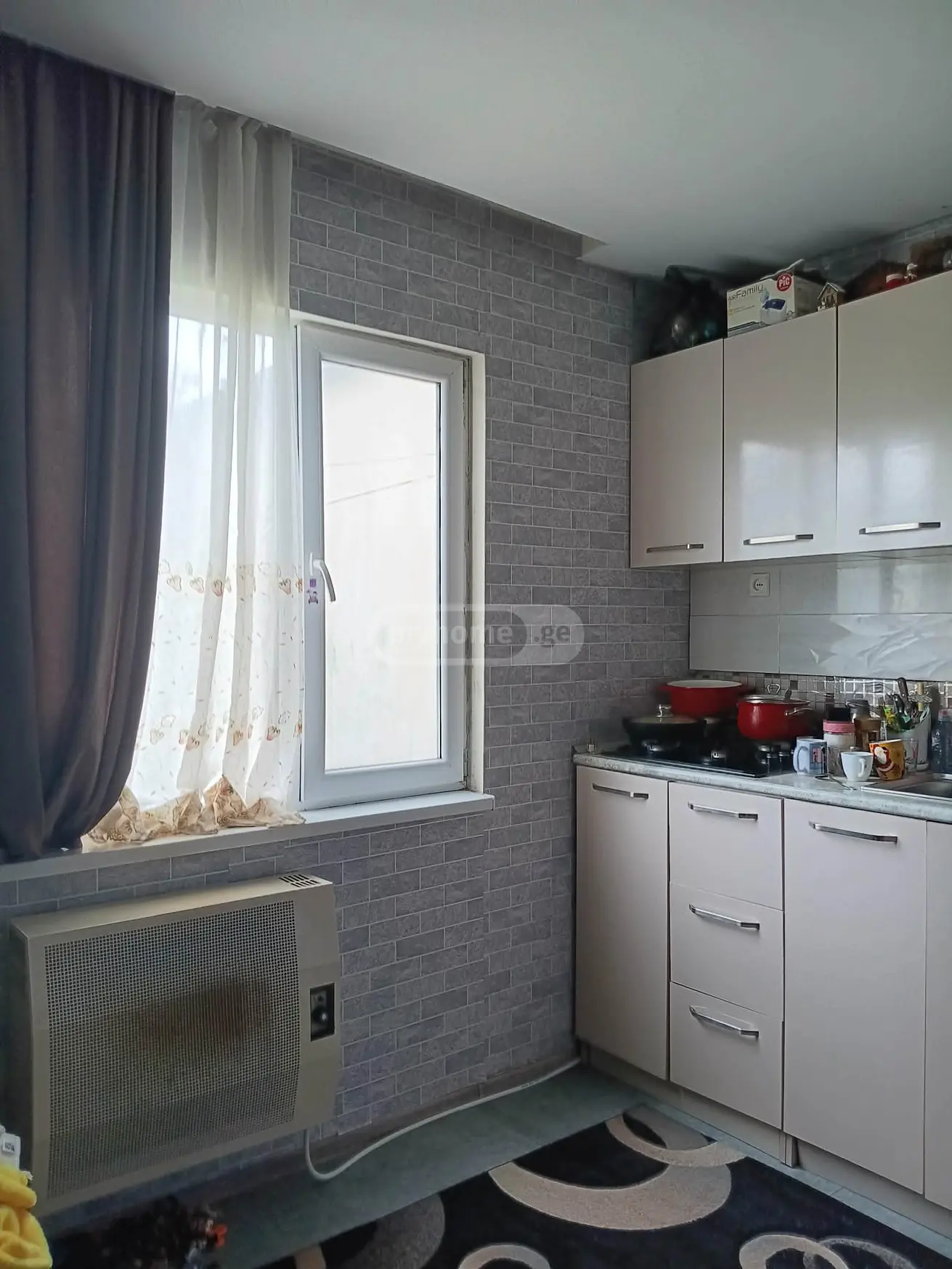 4 Room Private House For Sale view 3