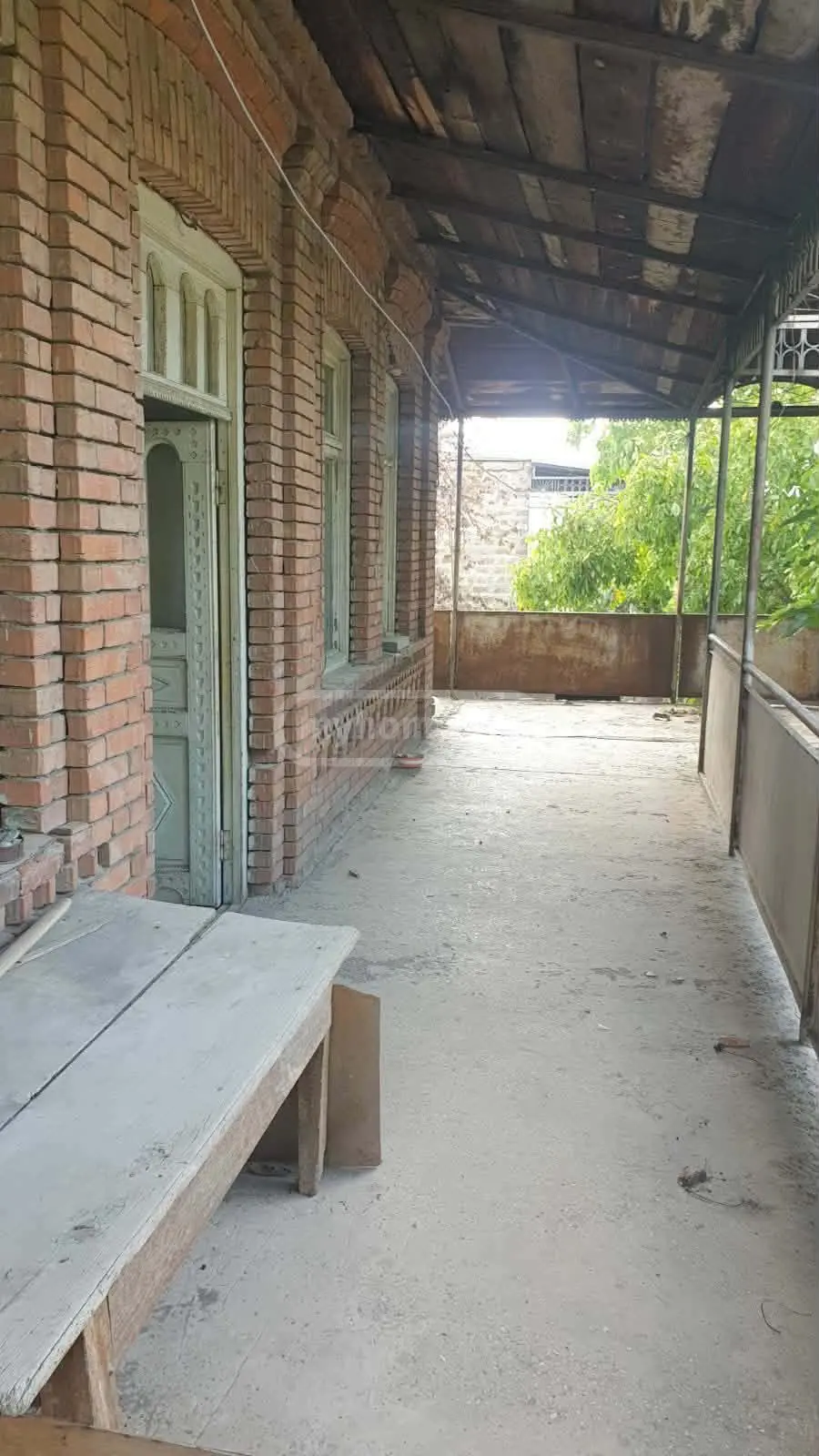 4 Room Country House For Sale view 9