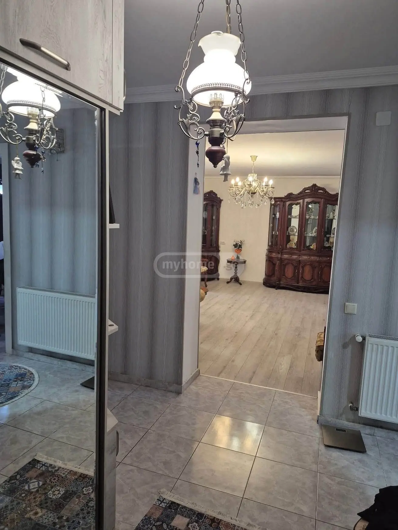 4 Room Apartment For Sale view 4