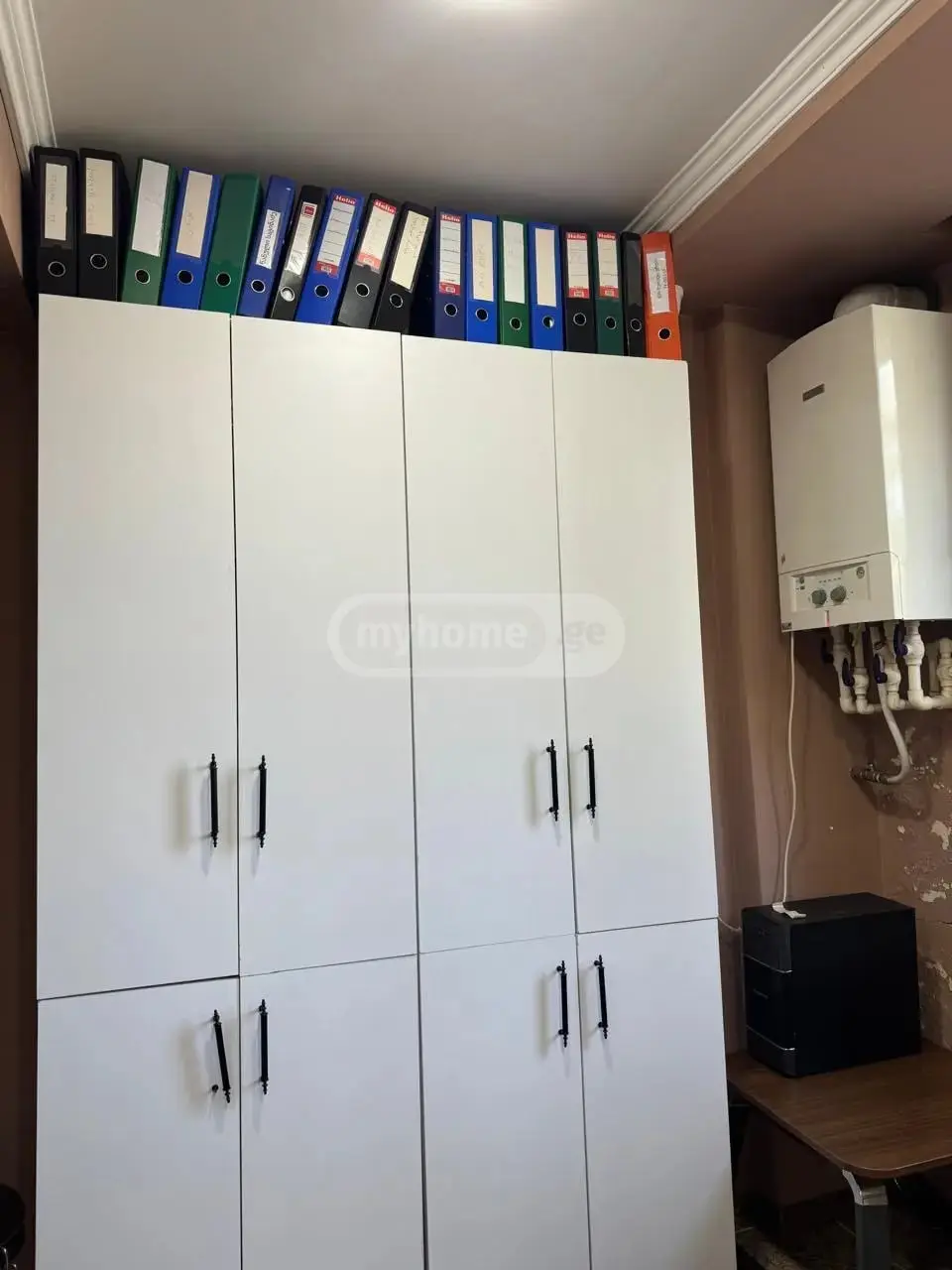 Office Commercial Area For Rent In Old Batumi District, In Batumi view 5