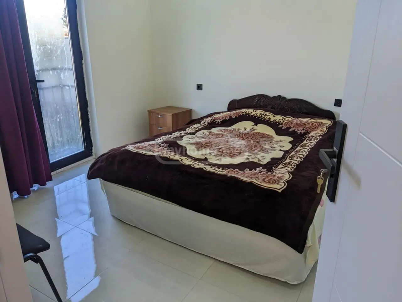 6 Room Apartment For Rent In Tamar Settlement, In Batumi view 7