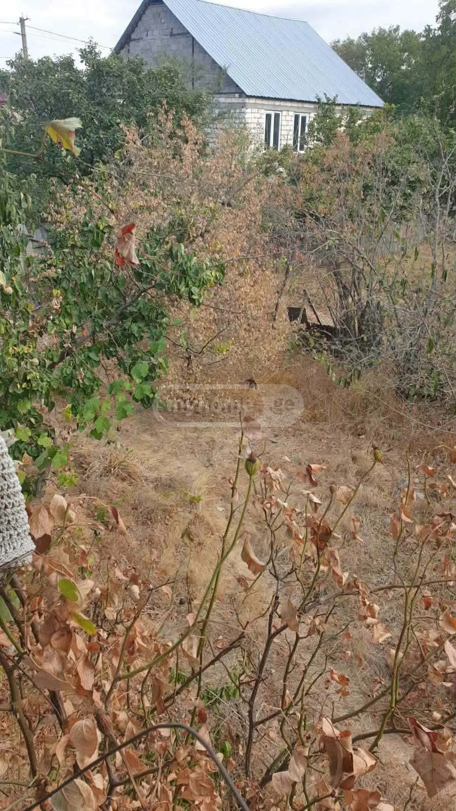 4 Room Country House For Sale view 12