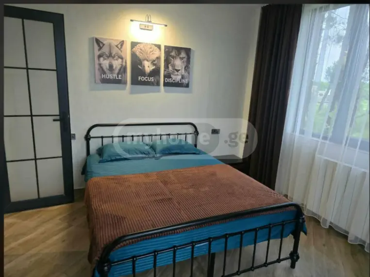5 Room Private House For Rent In Kaprovan, In Ozurgeti Municipality view 7