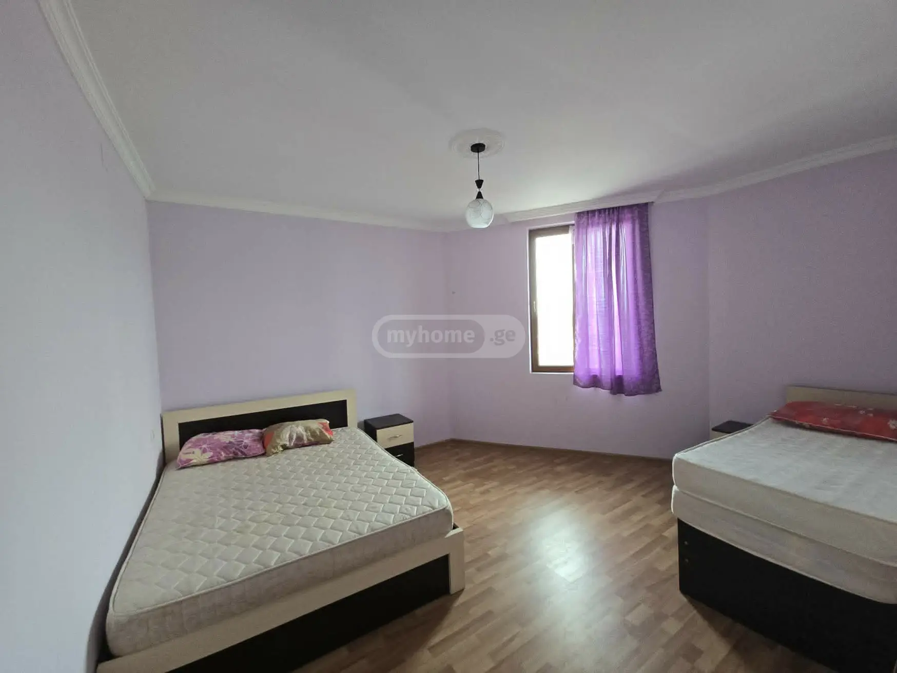 Продажа 3-комната Квартира view 2