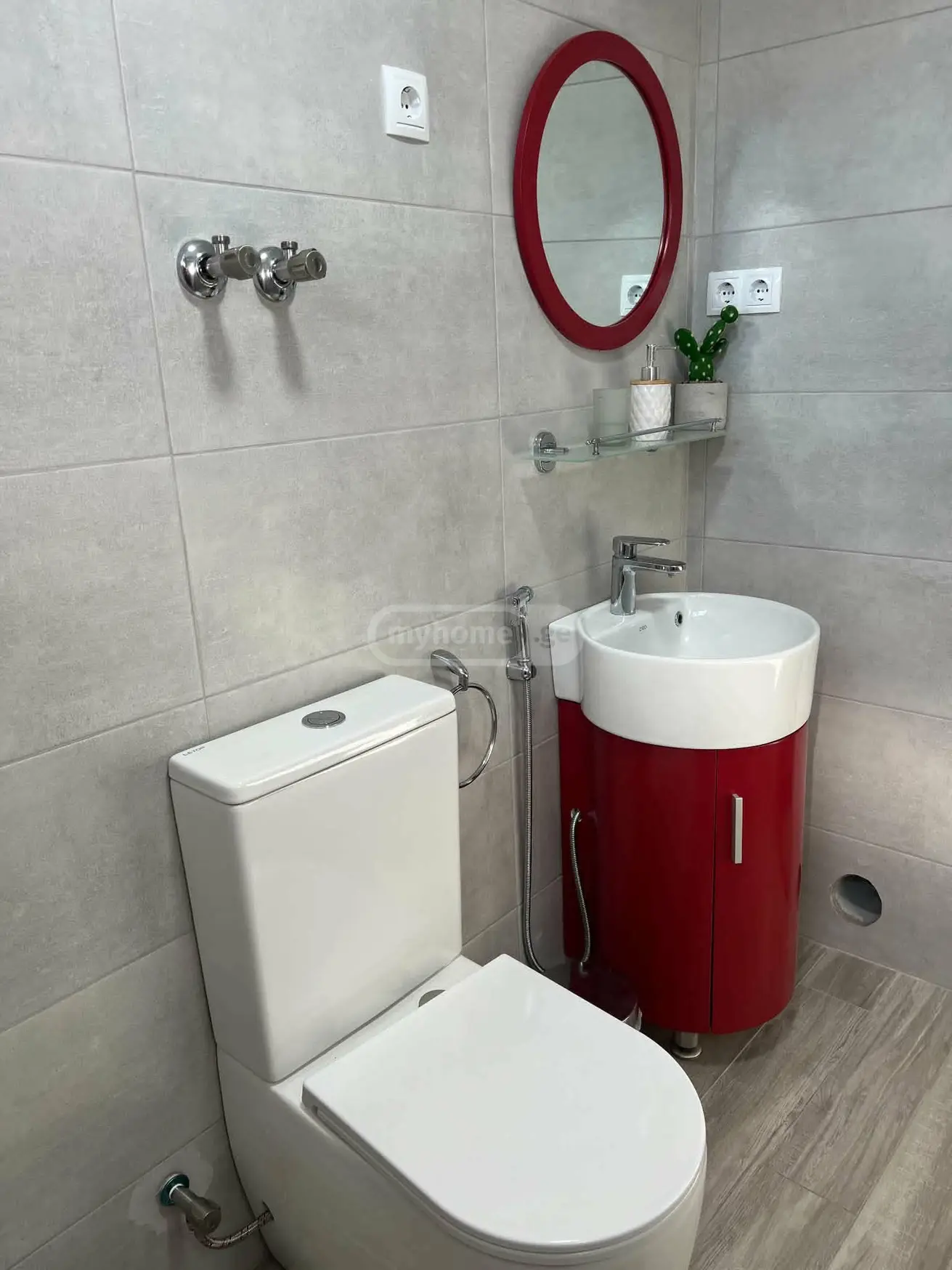 5 Room Hotel Daily Rent In Ureki, In Ozurgeti Municipality view 10
