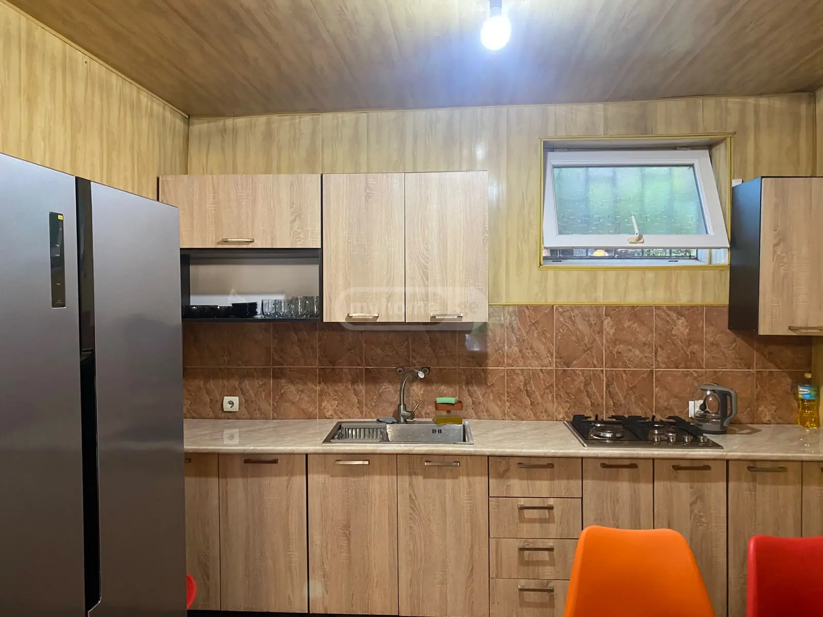 7 Room Country House For Sale view 3