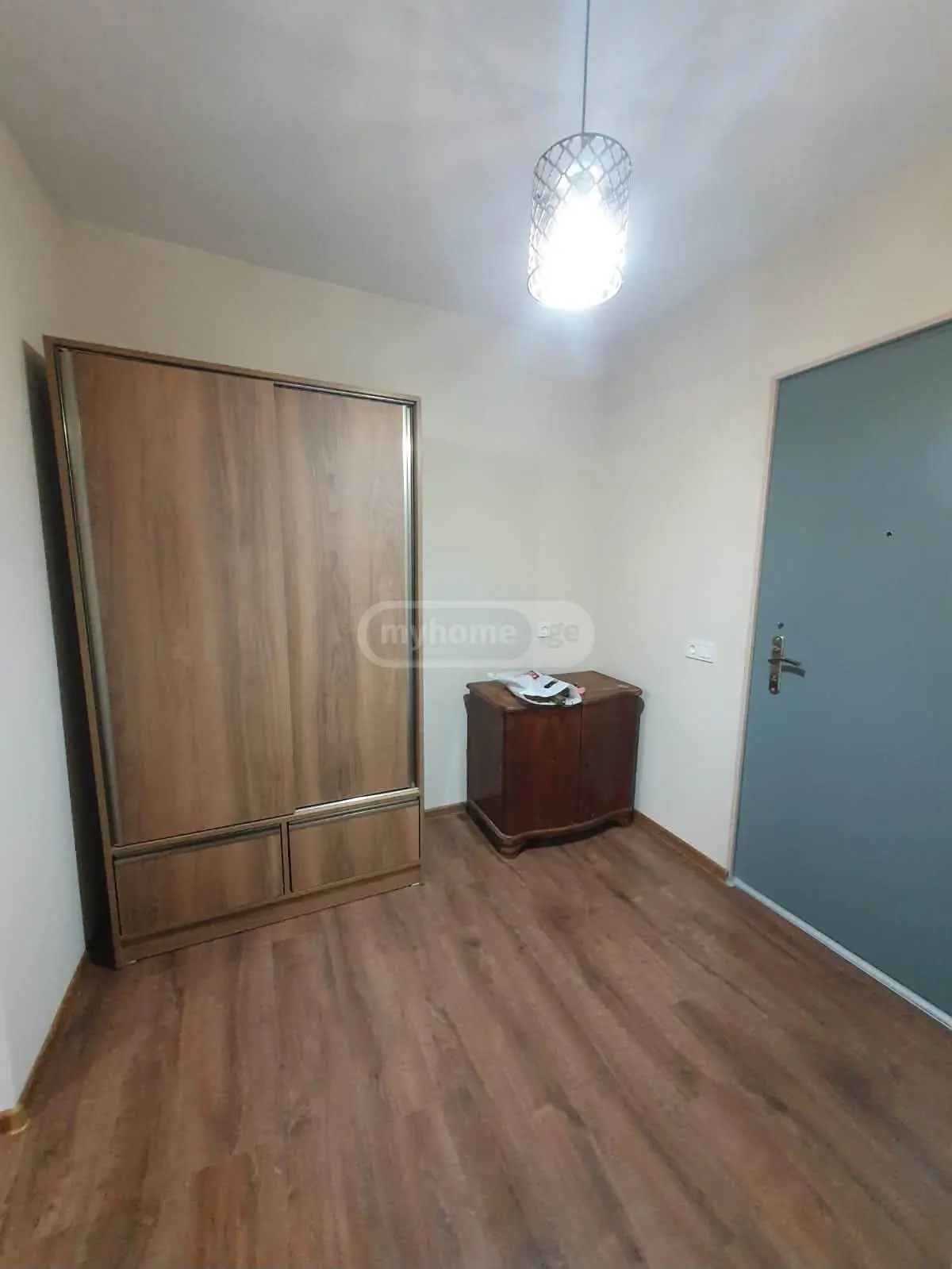 3 Room Flat For Rent. Rustavi view 18