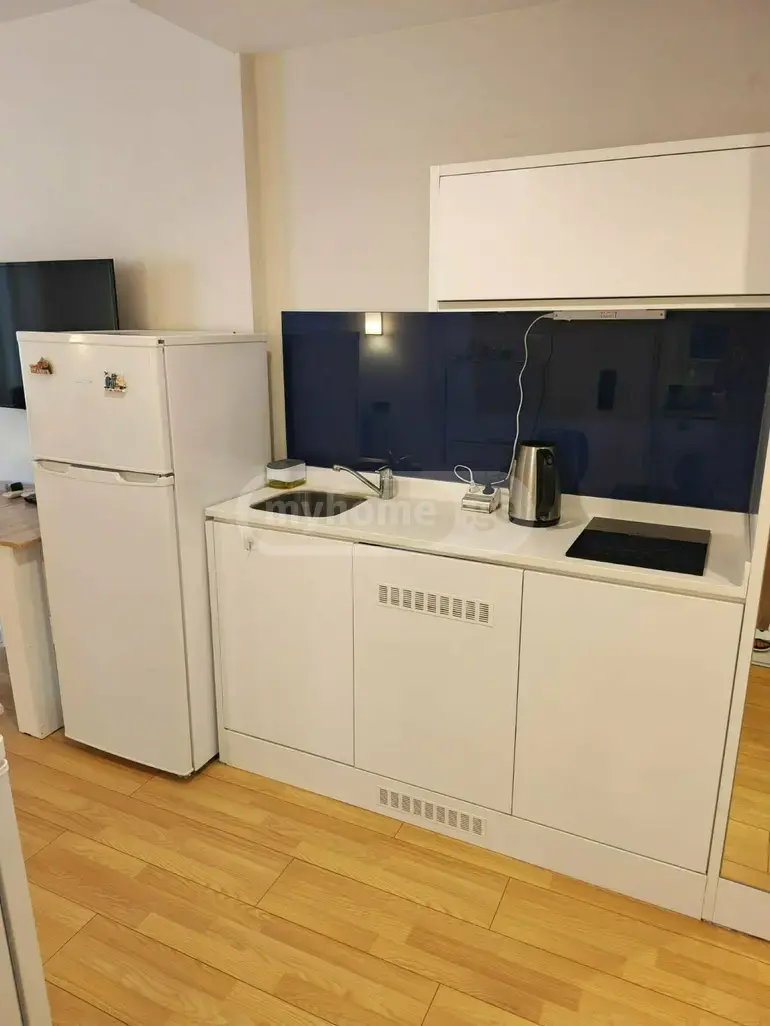 2 Room Apartment For Sale view 21