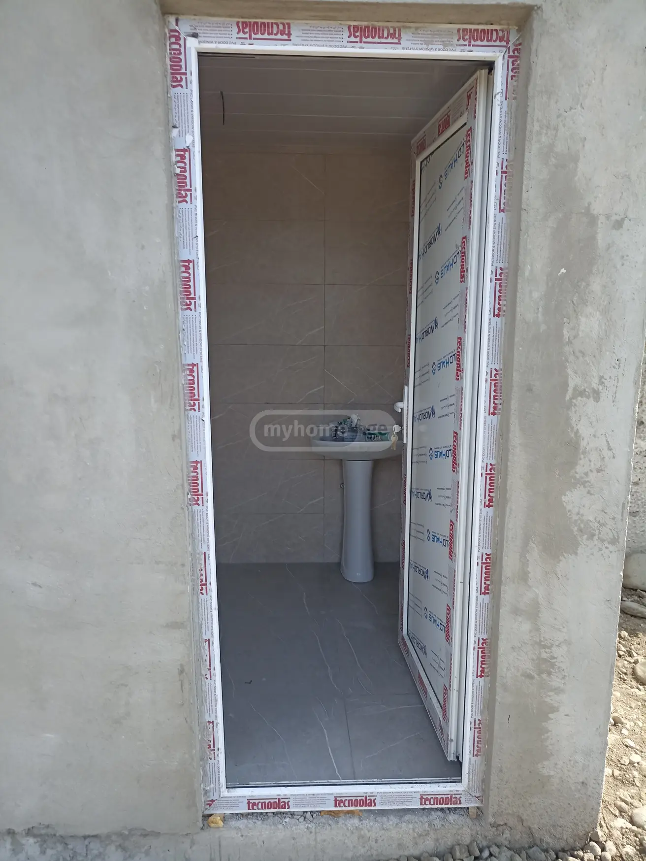 Warehousing Commercial Area For Rent In Khashuri view 9