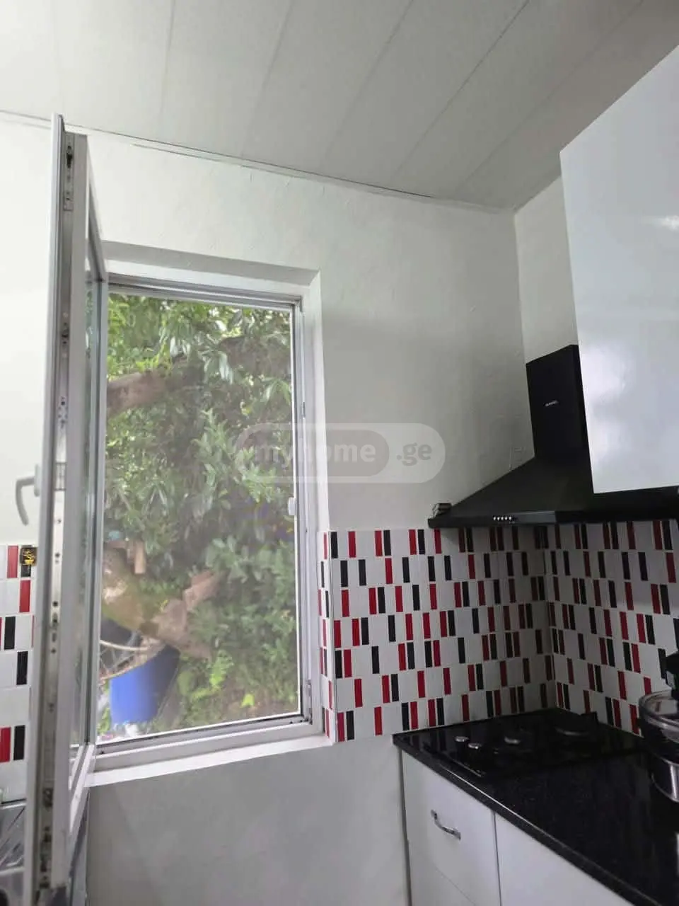 3 Room Private House For Rent In Tamar Settlement, In Batumi view 3