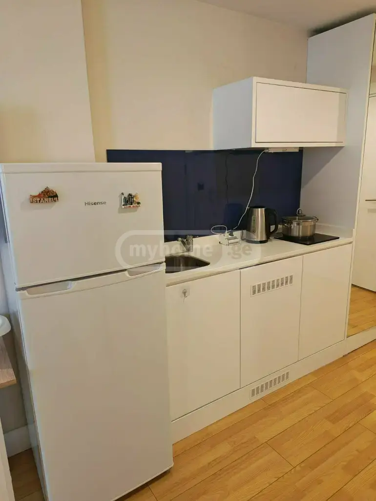 2 Room Apartment For Sale view 4