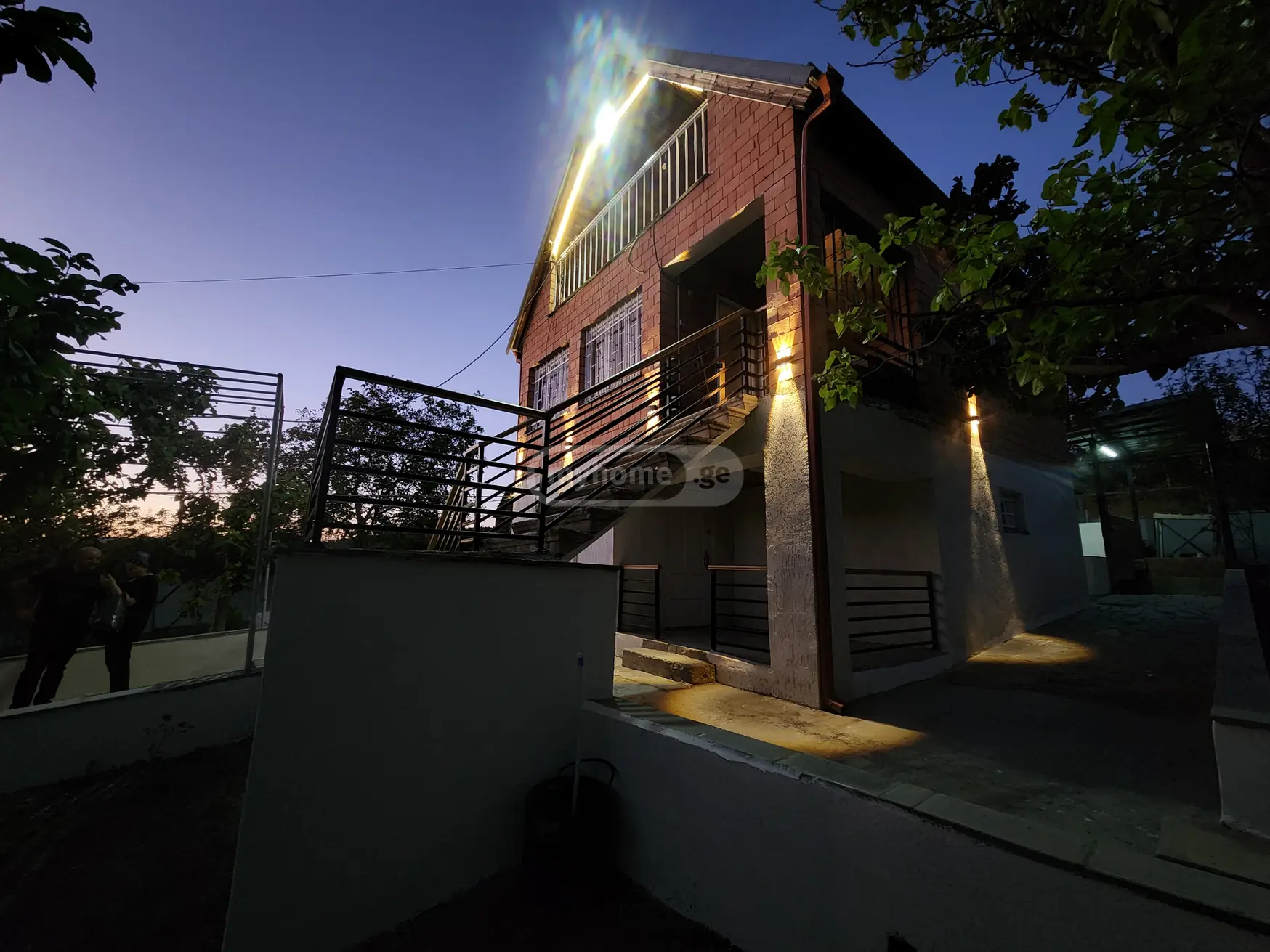 4 Room Private House For Sale view 7