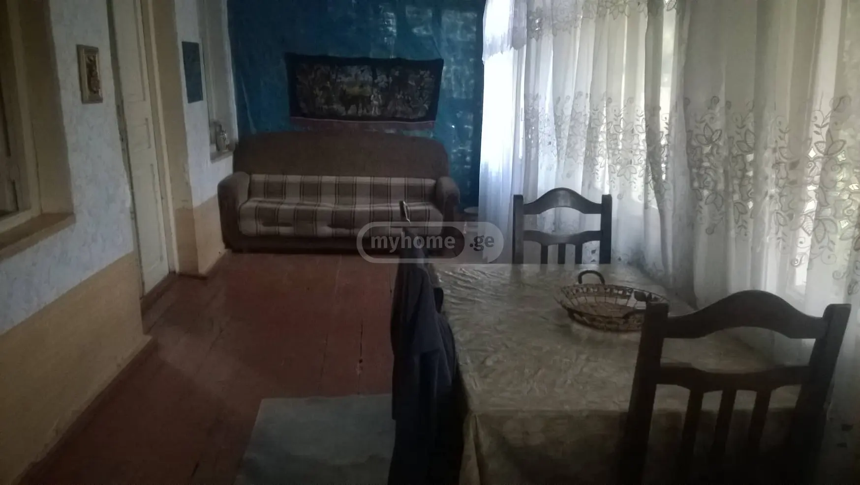 5 Room Country House For Sale view 4