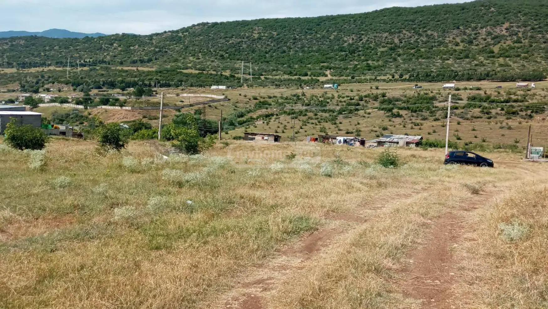 Special Plot For Sale In Gldani view 11