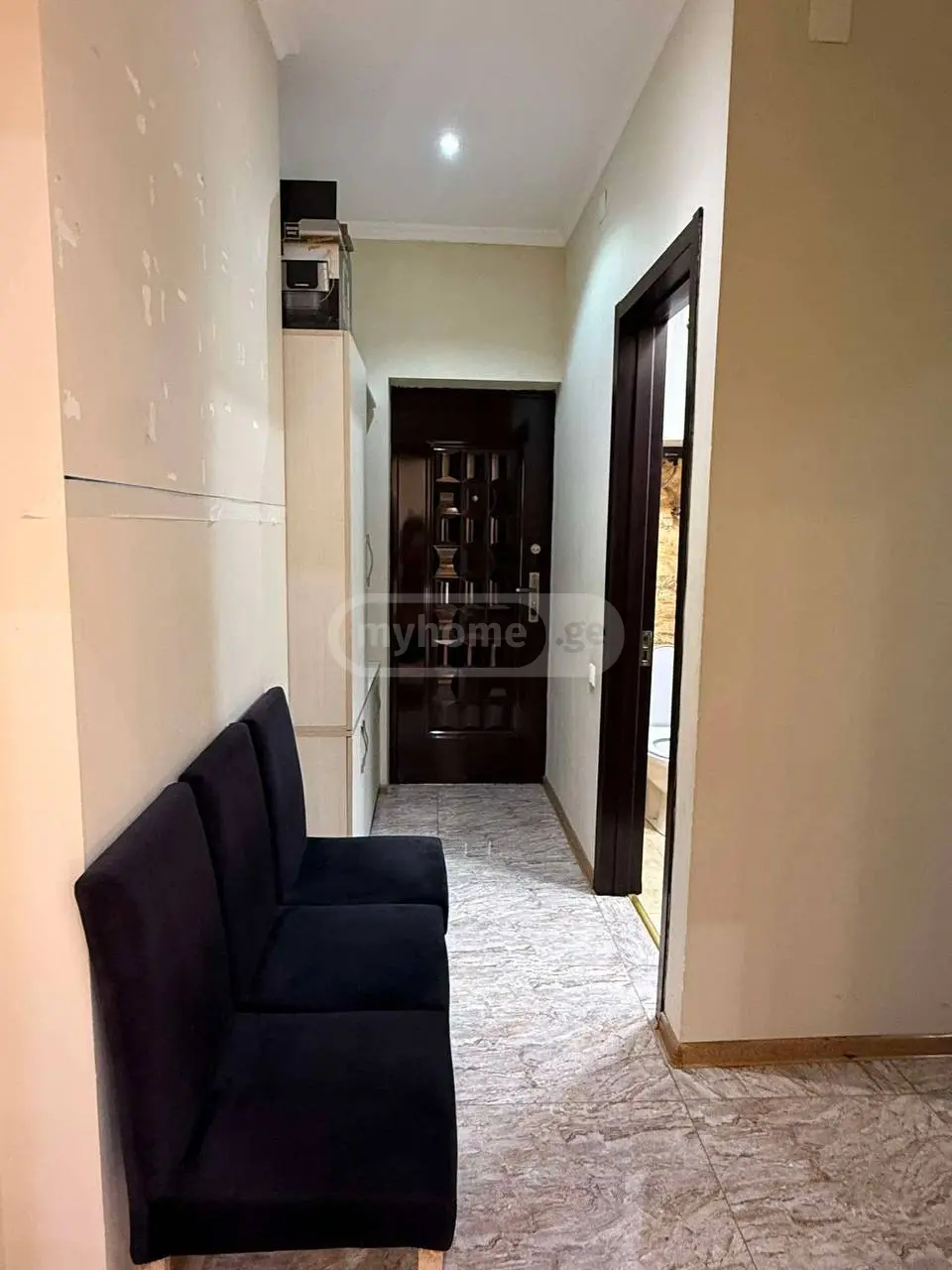 3 Room Apartment For Rent In Old Batumi District, In Batumi view 7