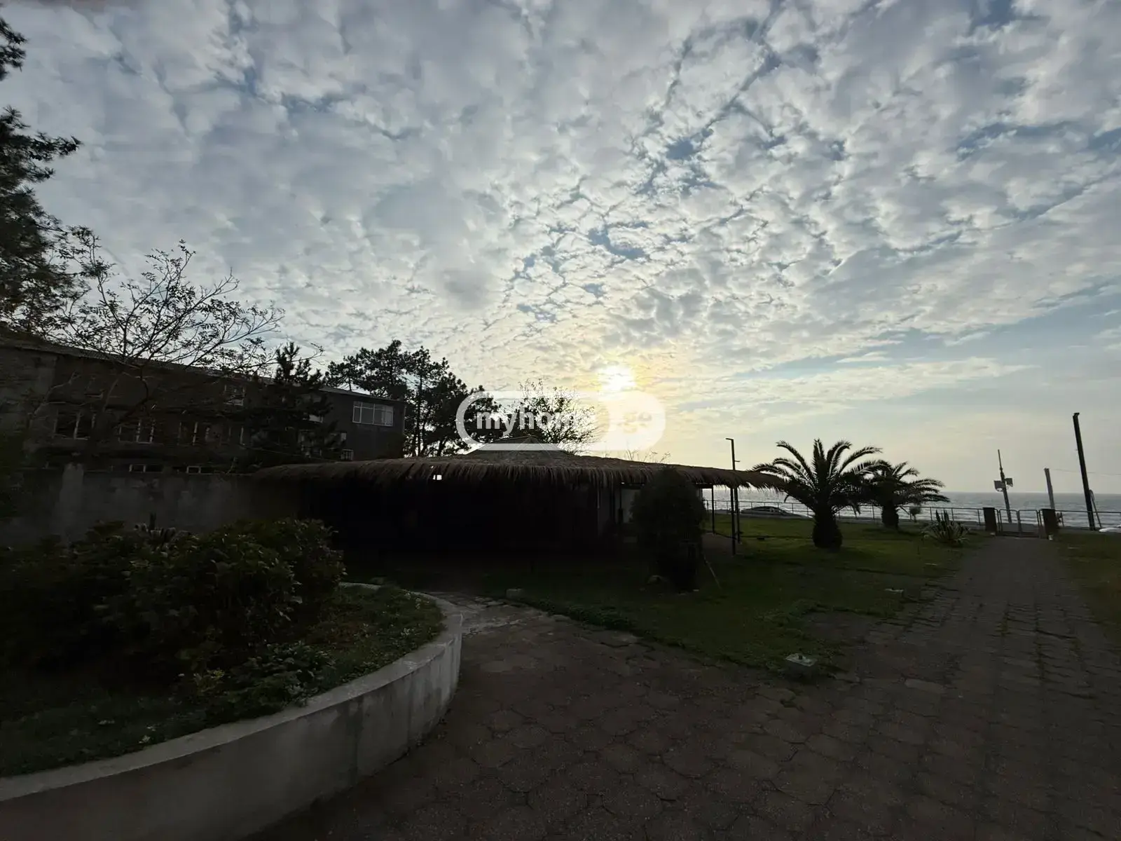 10+ Room Hotel For Rent In Kobuleti view 6