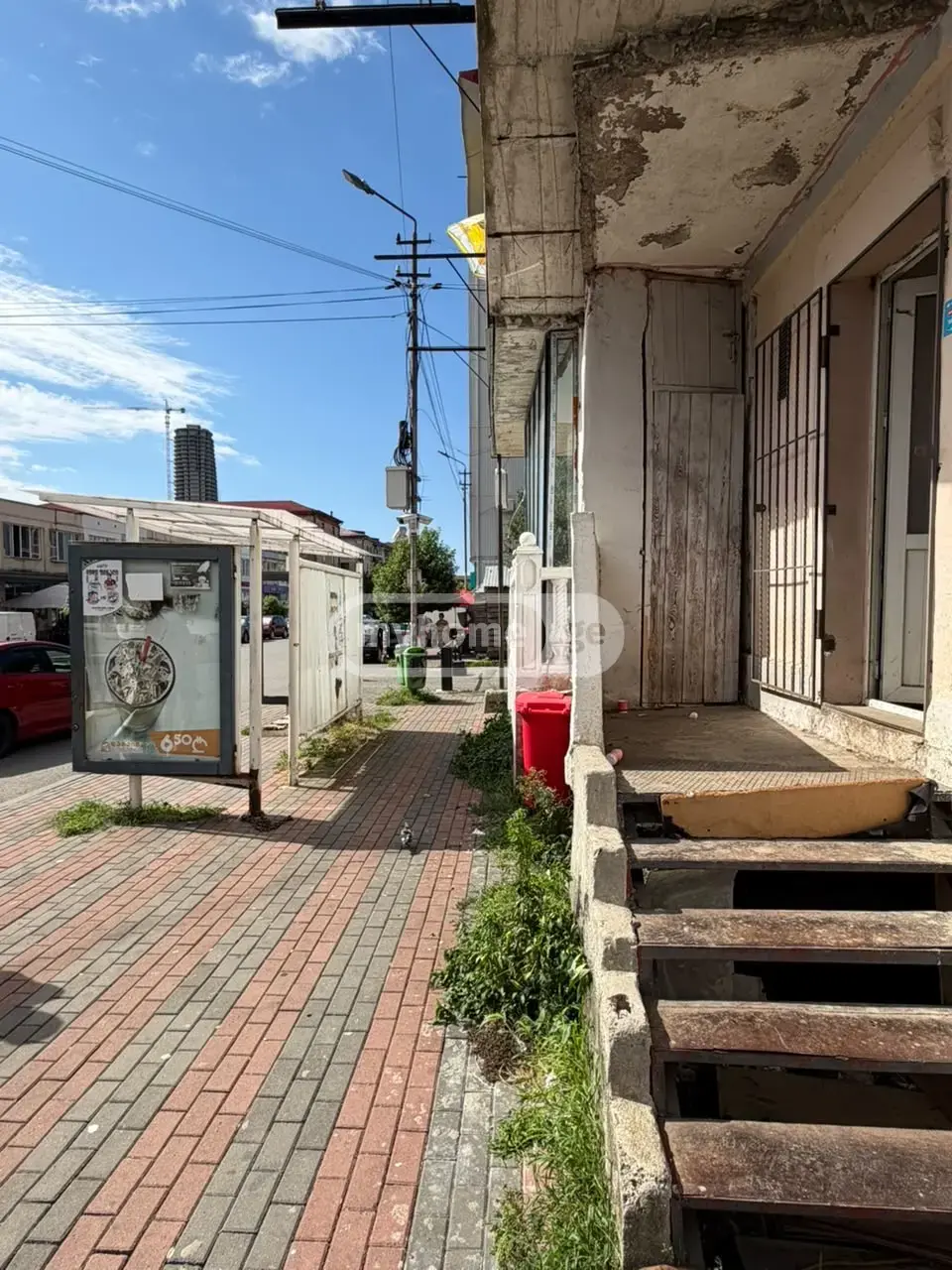 4 Room Apartment For Sale view 8
