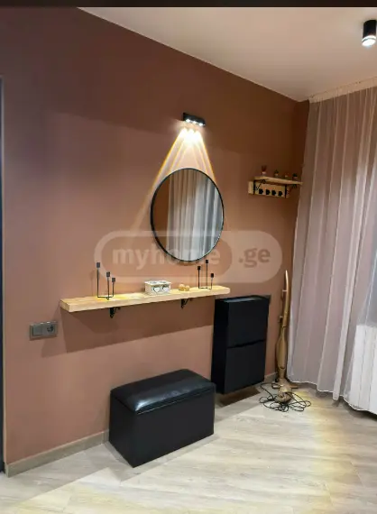 5 Room Private House For Rent In Kaprovan, In Ozurgeti Municipality view 5