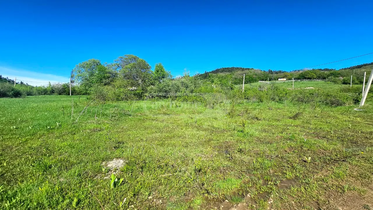 Продажа Agricultural Plot в In Orbeti, In Tetritskaro Municipality view 4