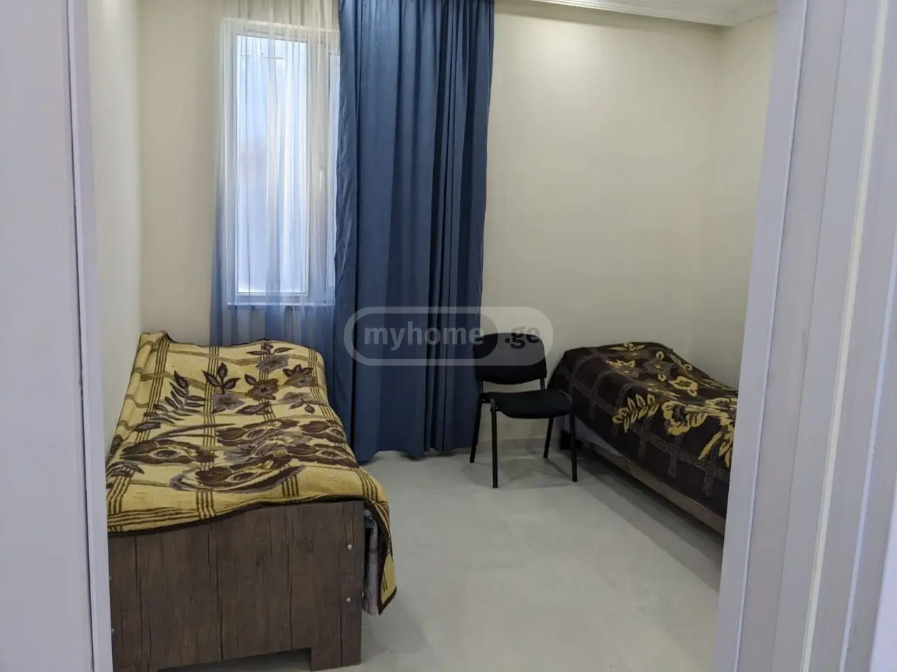 6 Room Apartment For Rent In Tamar Settlement, In Batumi view 4