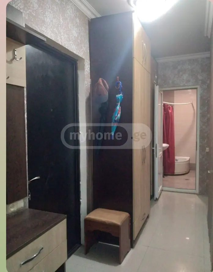 2 Room Apartment For Rent In Zugdidi view 8