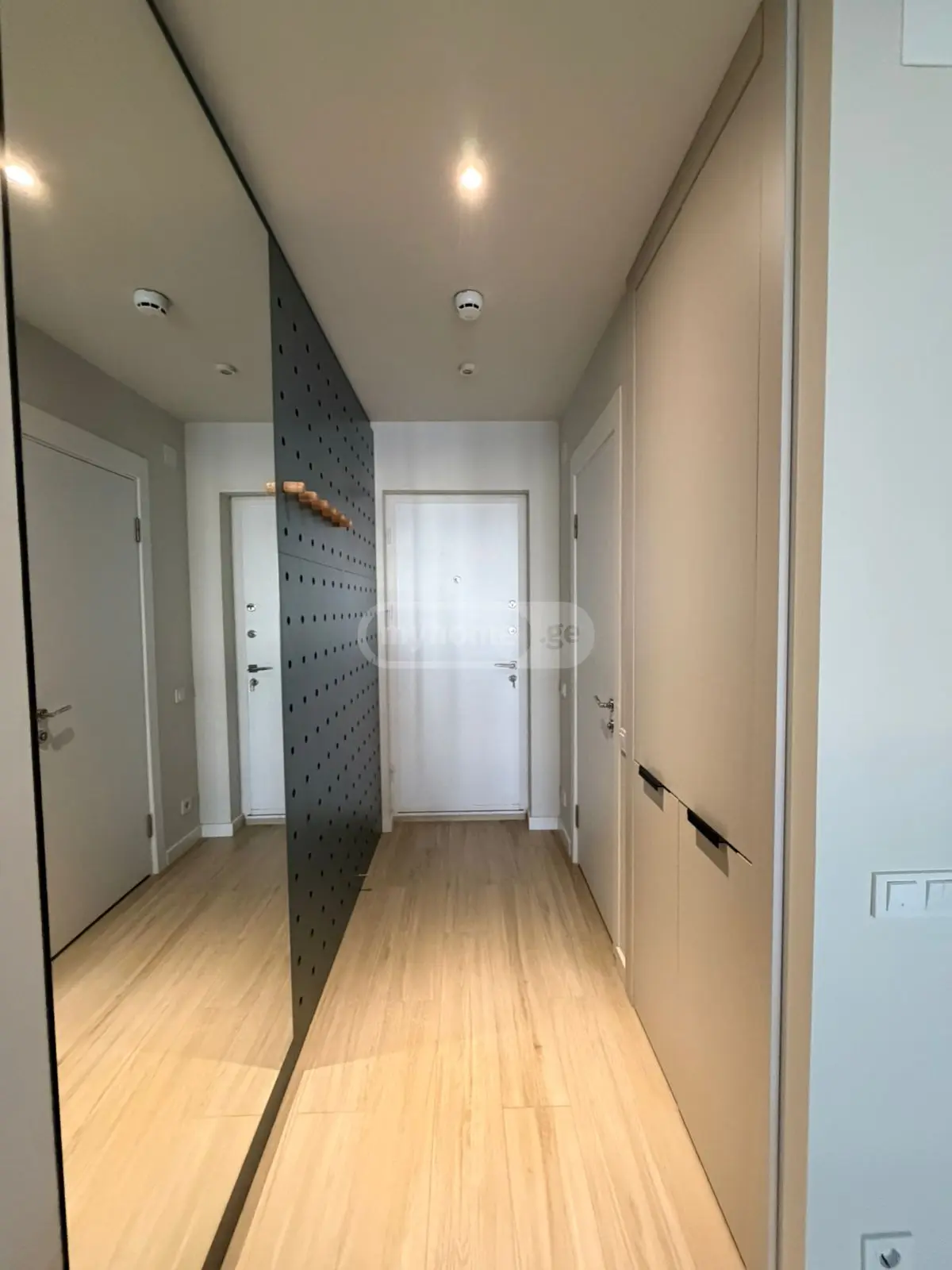 1 Room Apartment For Rent In Old Batumi District, In Batumi view 14