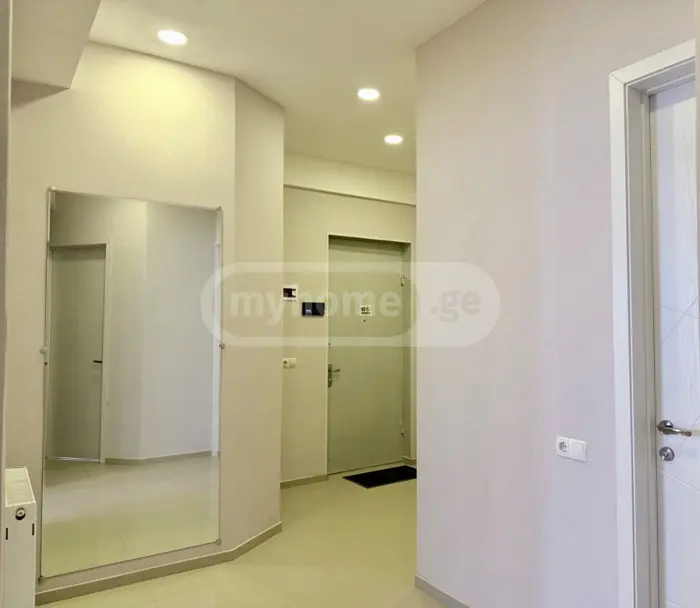 3-Room Apartment For Rent In Tbilisi, Kote Marjanishvili St, 16 view 18