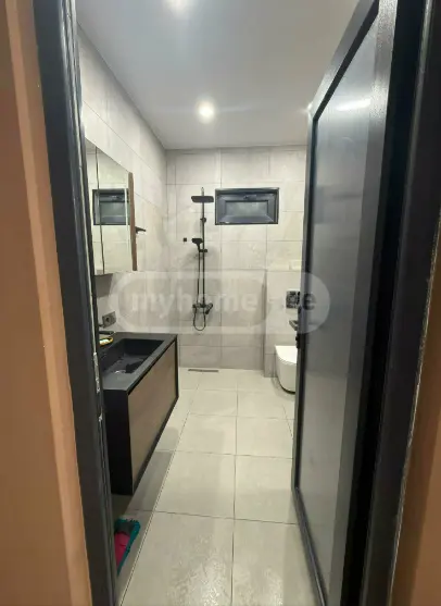 5 Room Private House For Rent In Kaprovan, In Ozurgeti Municipality view 11
