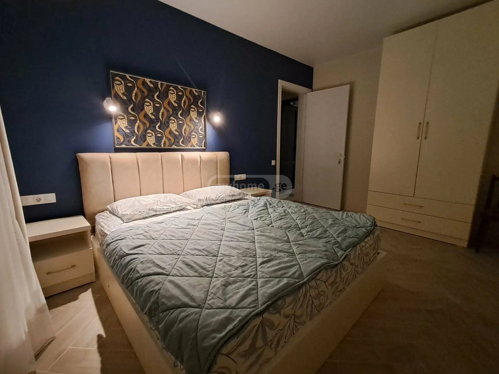 5 Room Hotel Daily Rent In Ureki, In Ozurgeti Municipality view 9