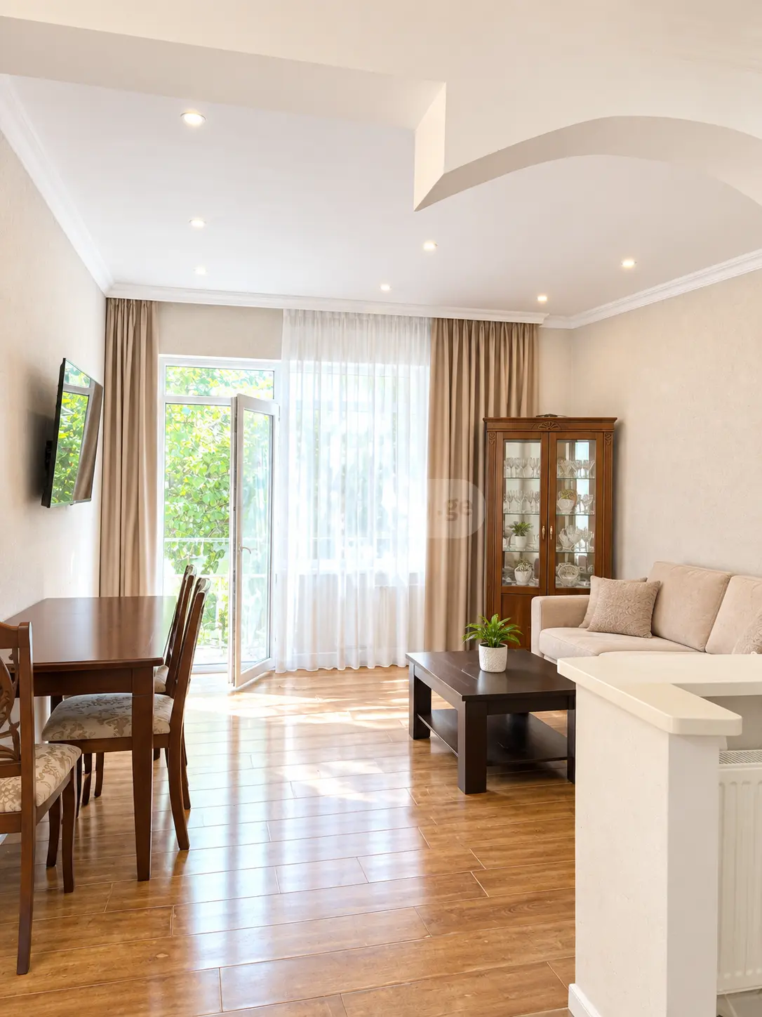 2 Room Private House For Sale view 1