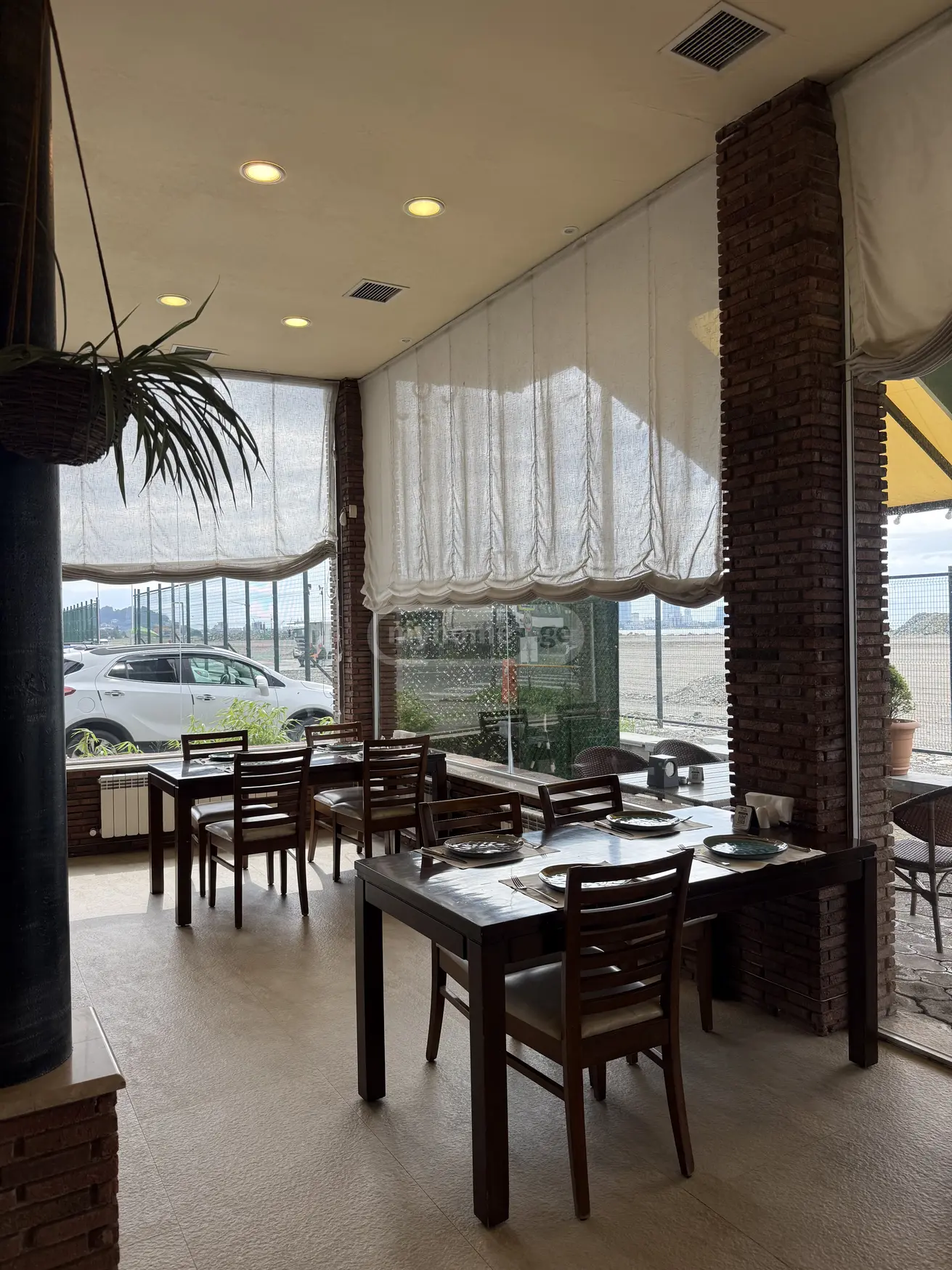 Food Object Commercial Area For Sale In Makhinjauri, In Batumi view 4