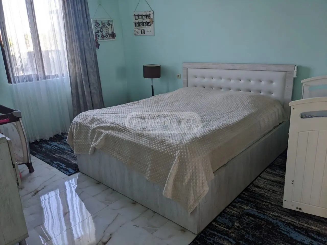 6 Room Apartment For Rent In Tamar Settlement, In Batumi view 8