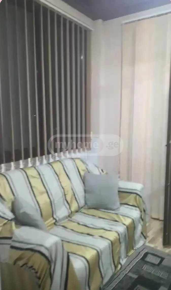 2 Room Apartment For Rent In Zugdidi view 6