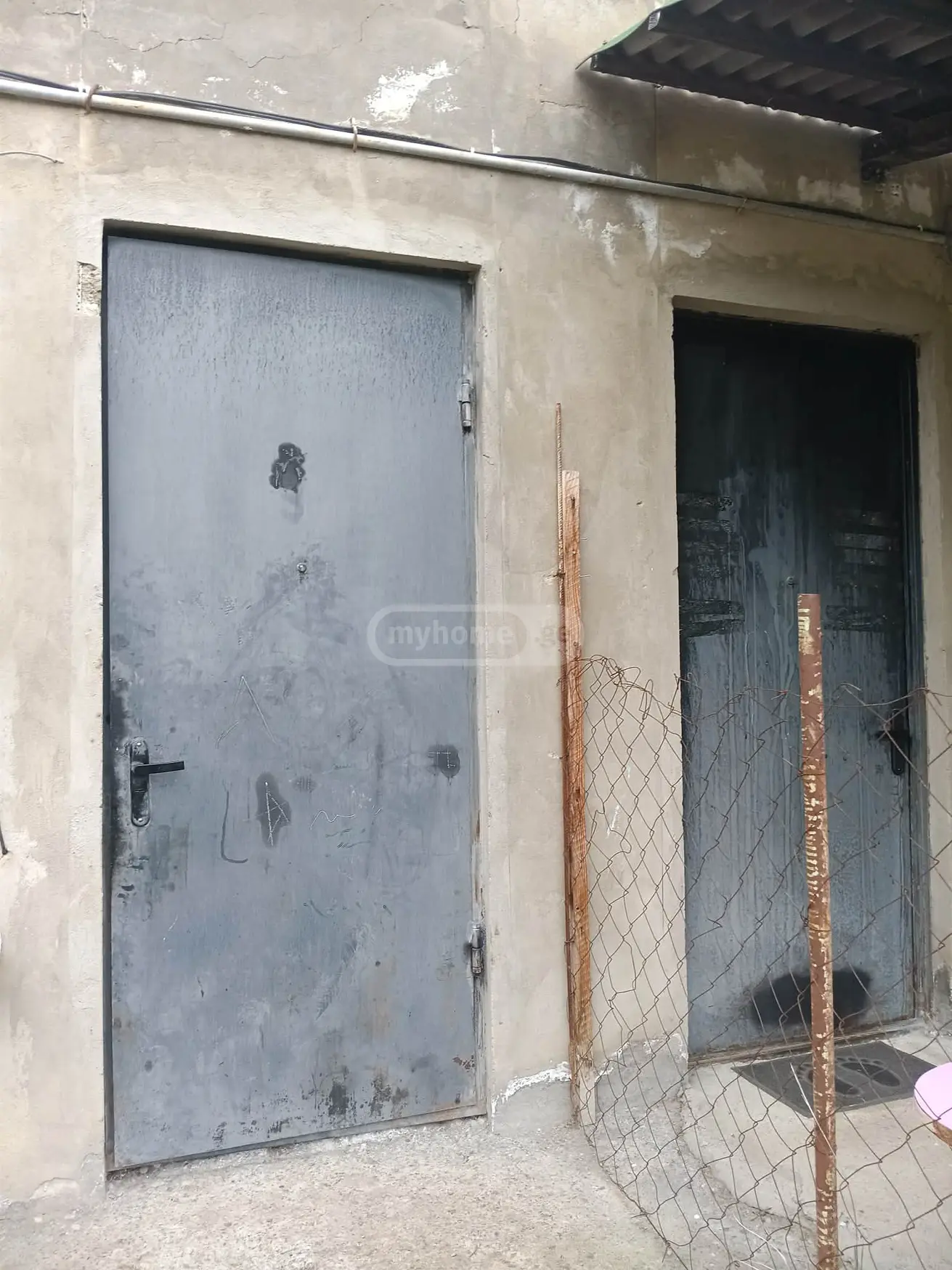 4 Room Private House For Sale view 2