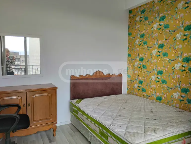 3 Room Apartment For Rent In Tabakhmela view 5