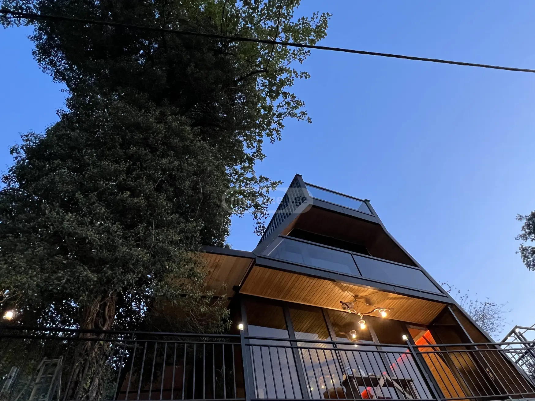 2 Room Country House For Sale view 5