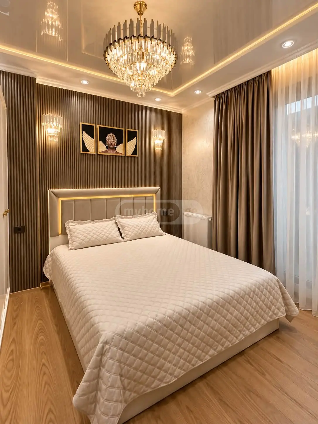 4 Room Apartment For Sale view 5