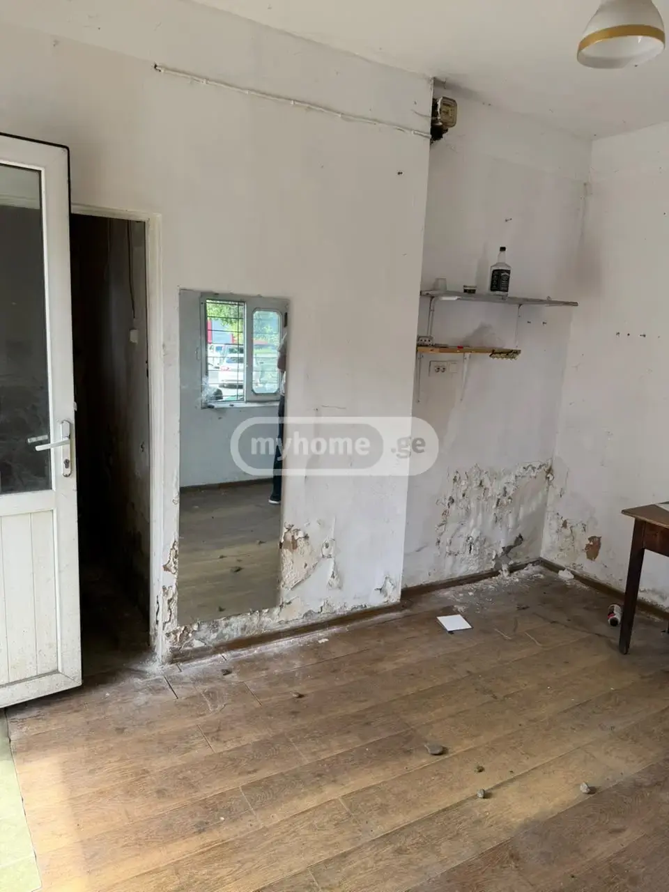 4 Room Apartment For Sale view 6