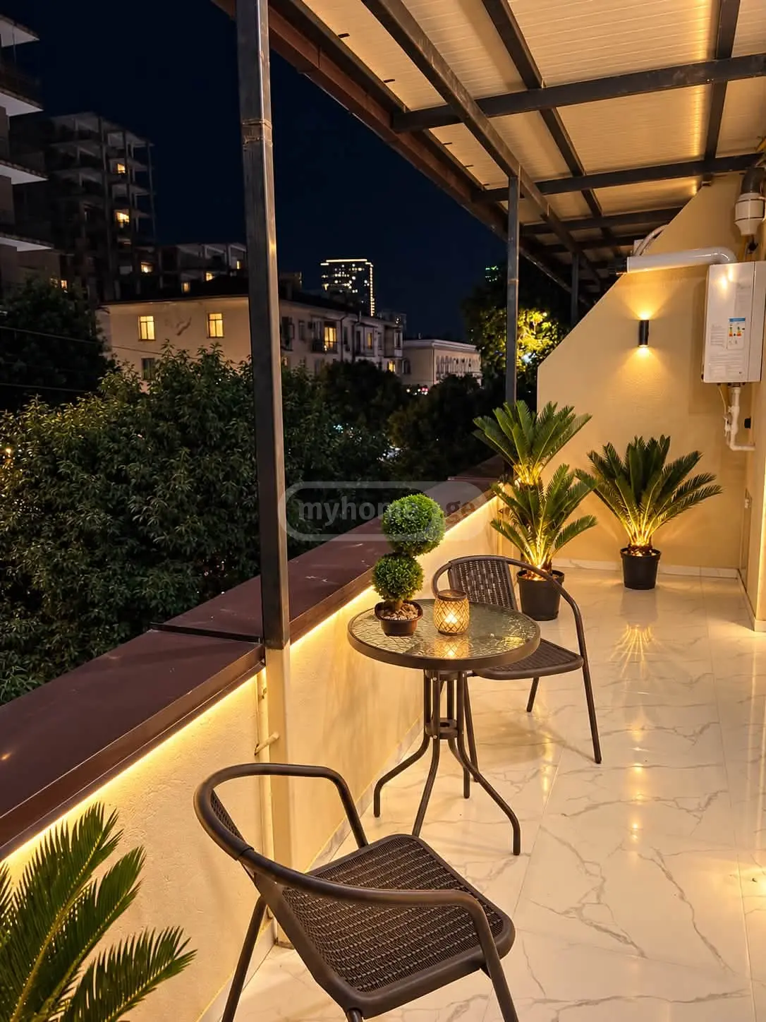 4 Room Apartment For Sale view 11